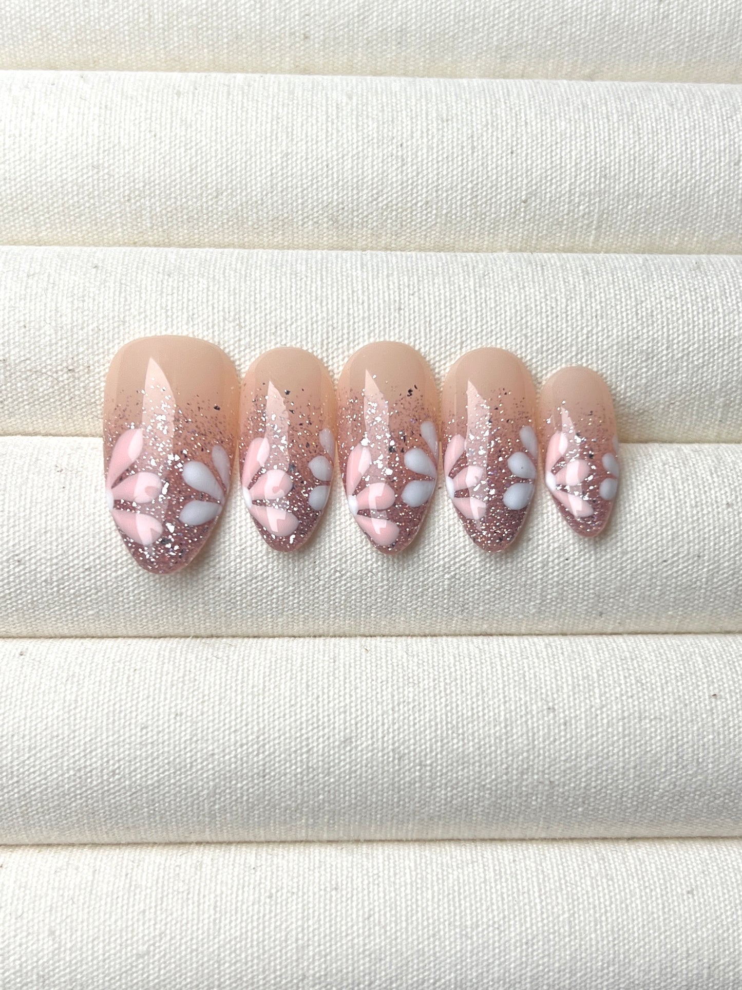 Petal Shimmer