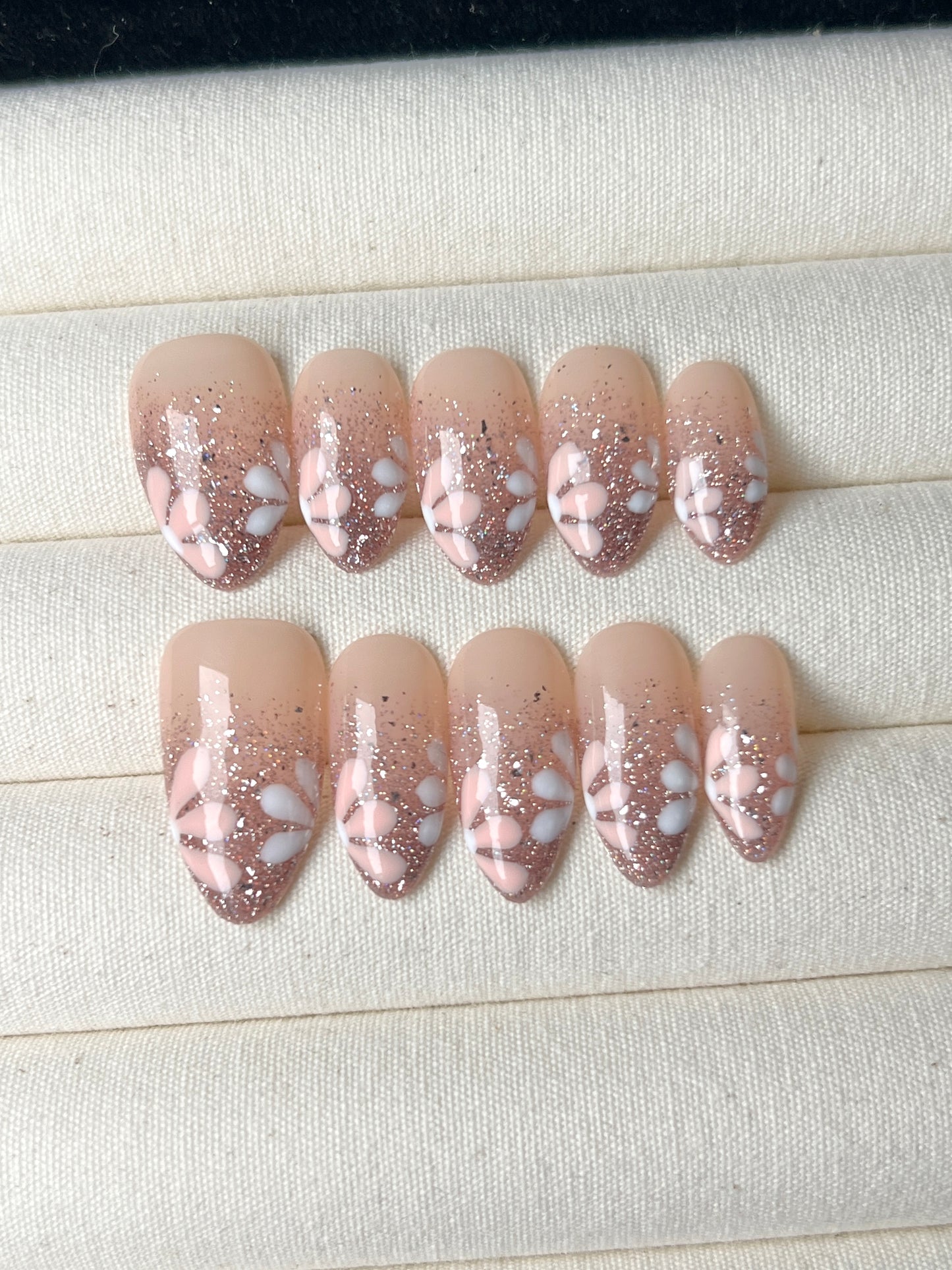 Petal Shimmer