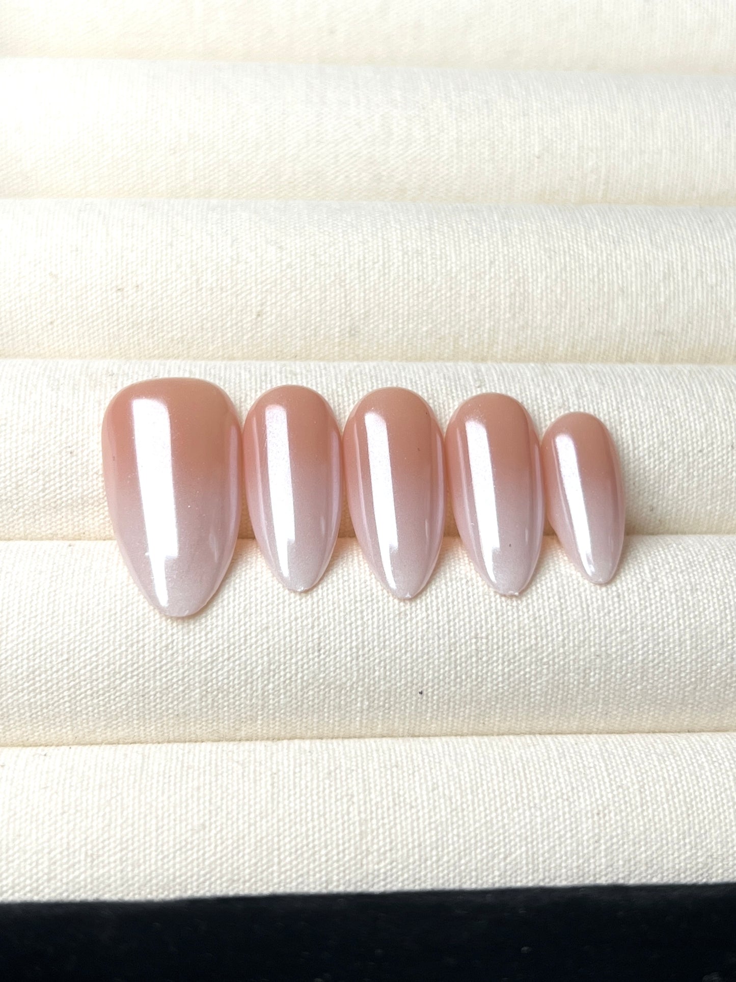 Chrome Ombré