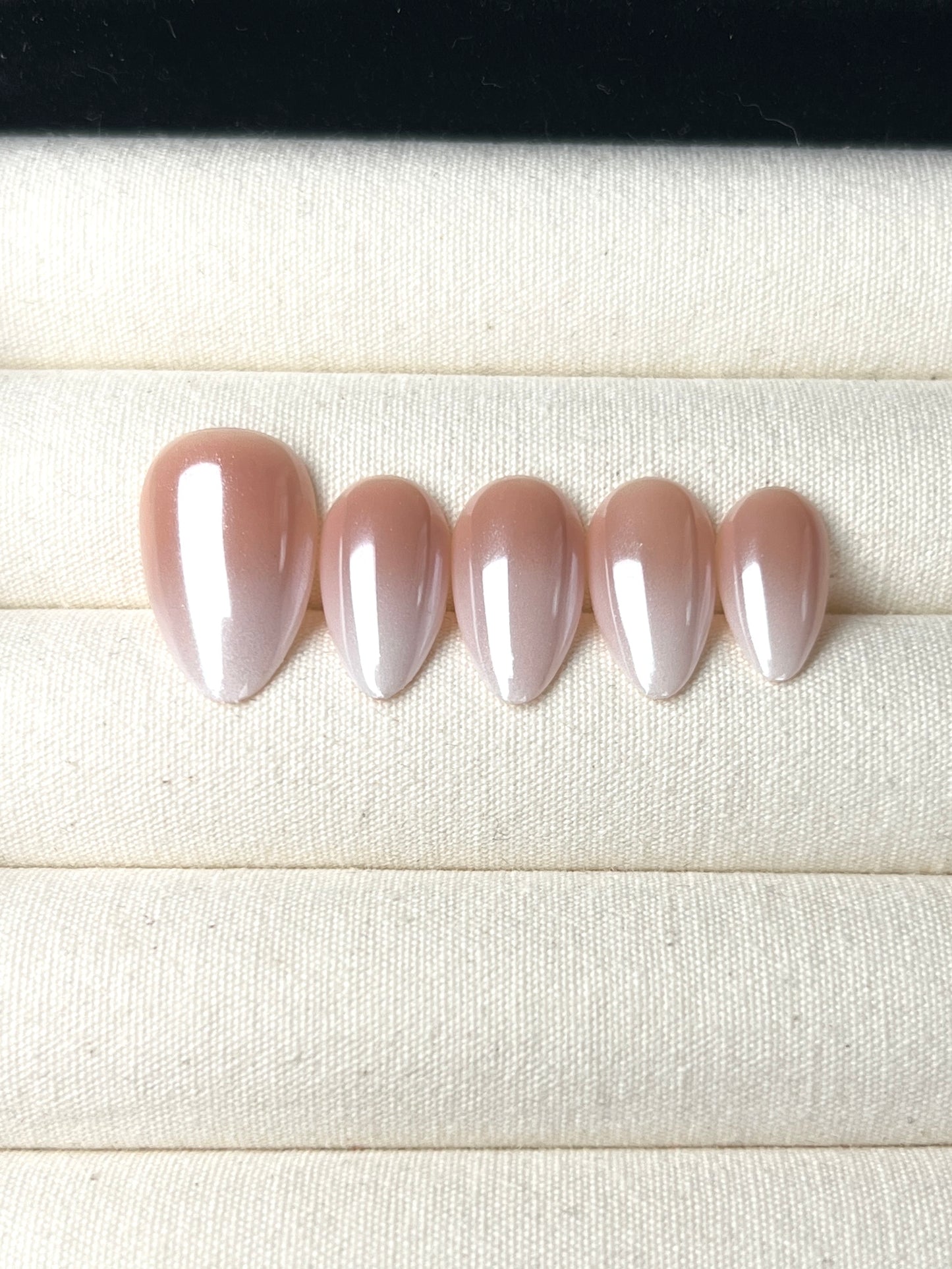 Chrome Ombré