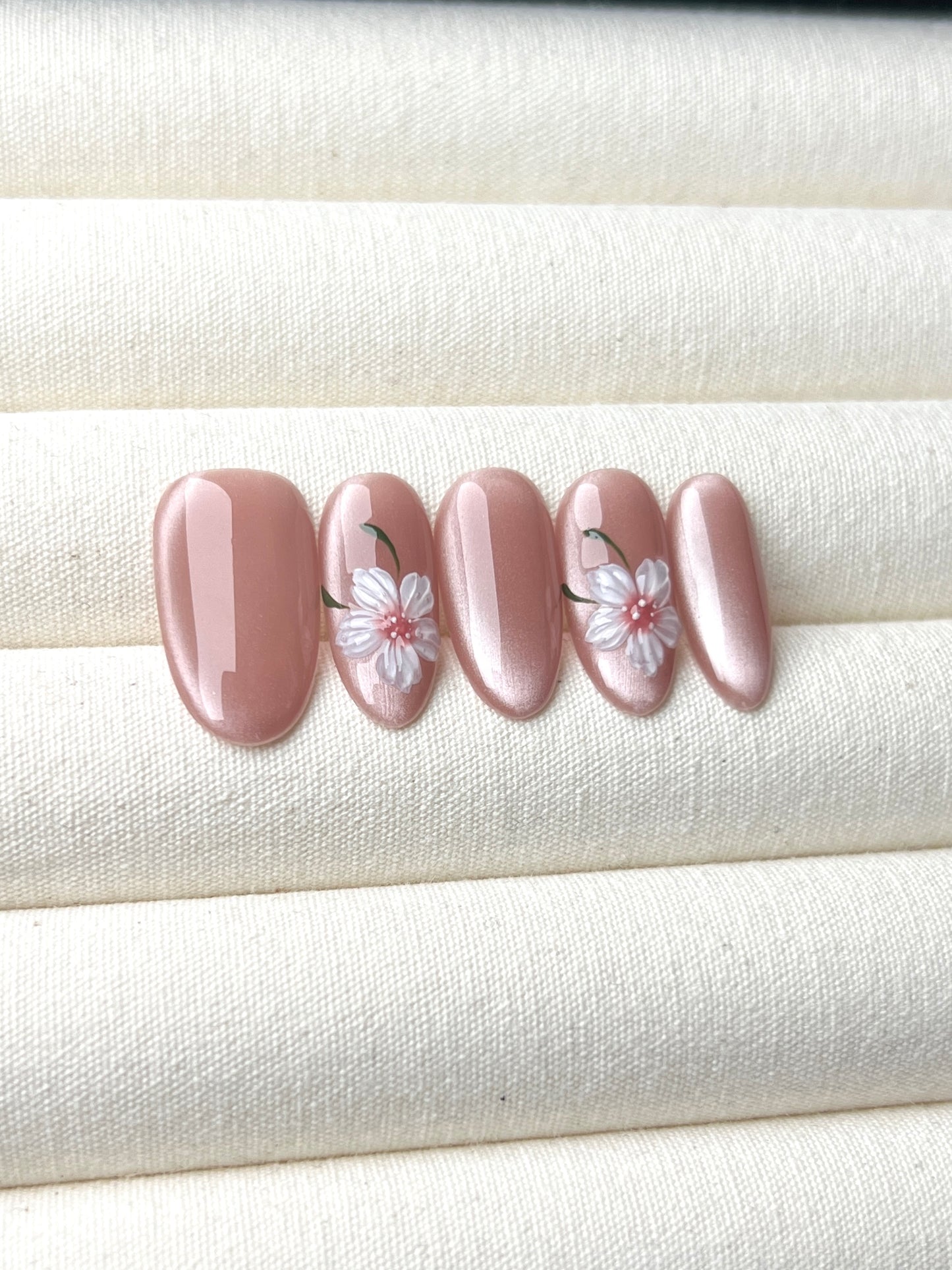 Floral Grace