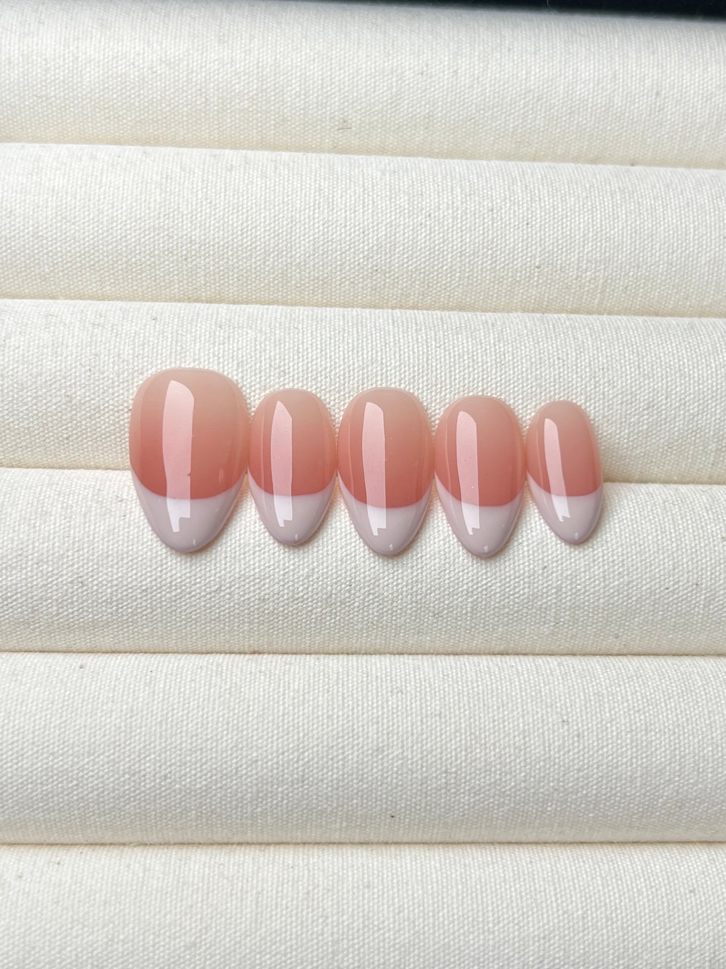 Peachy Paris