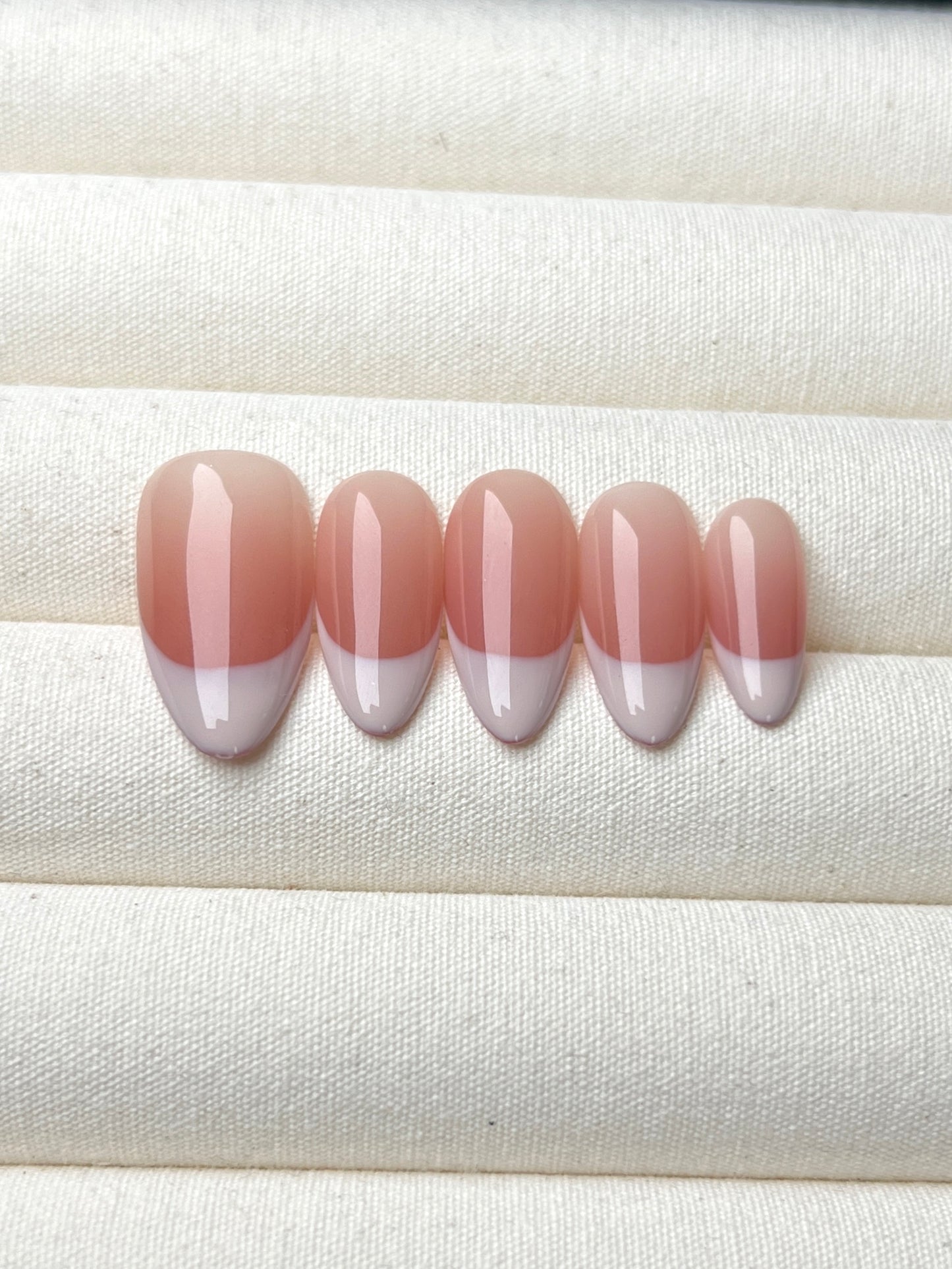 Peachy Paris