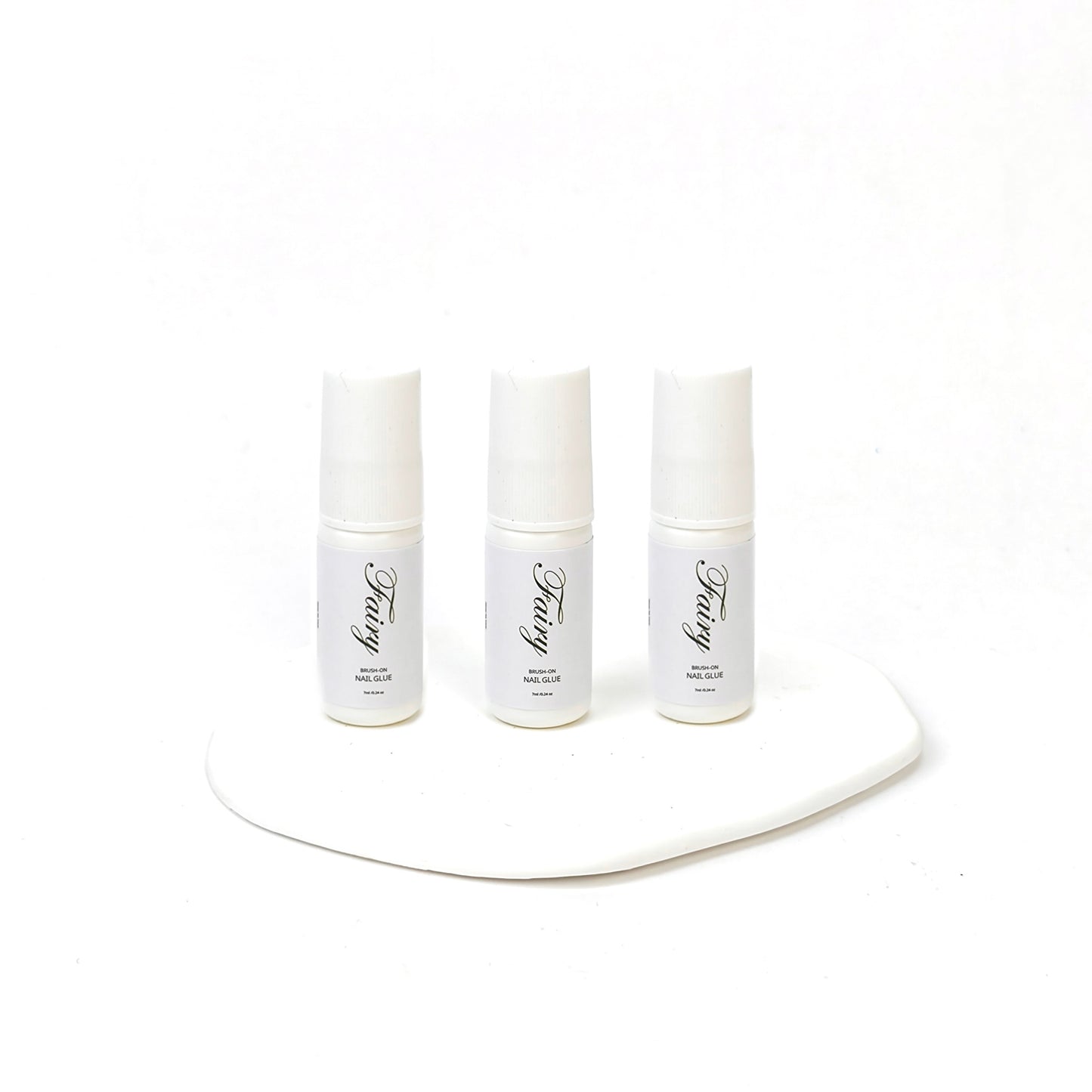 Brush-On Nail Glue/Debonder