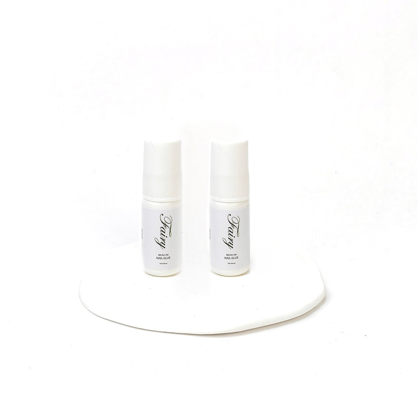 Brush-On Nail Glue/Debonder