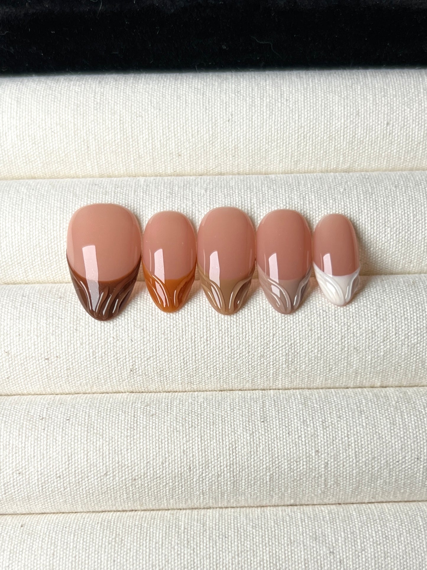 Autumn Waves