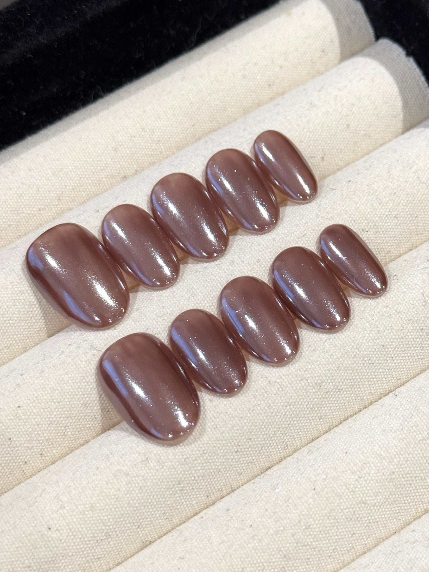 Chocolate Glaze