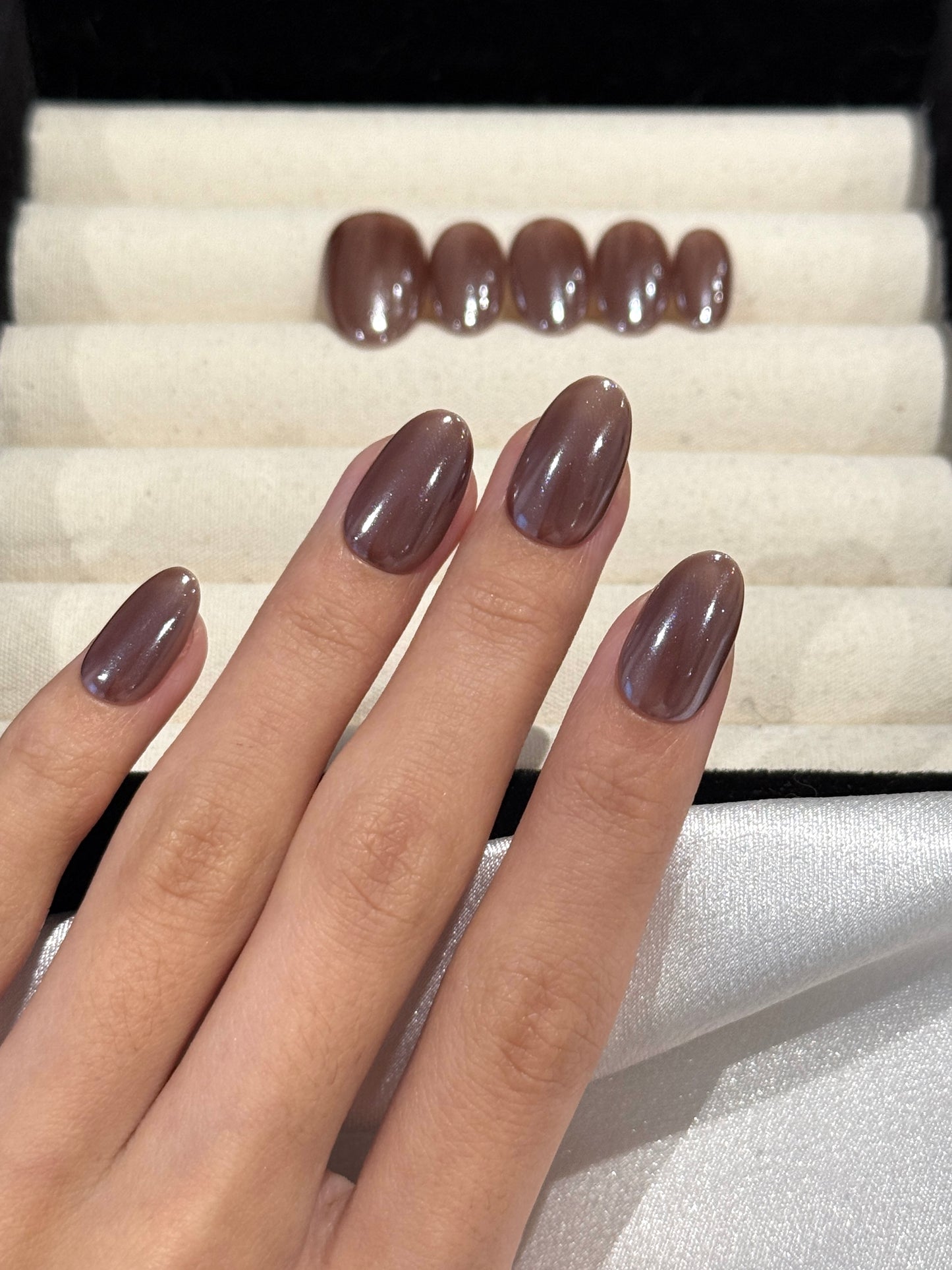 Chocolate Glaze
