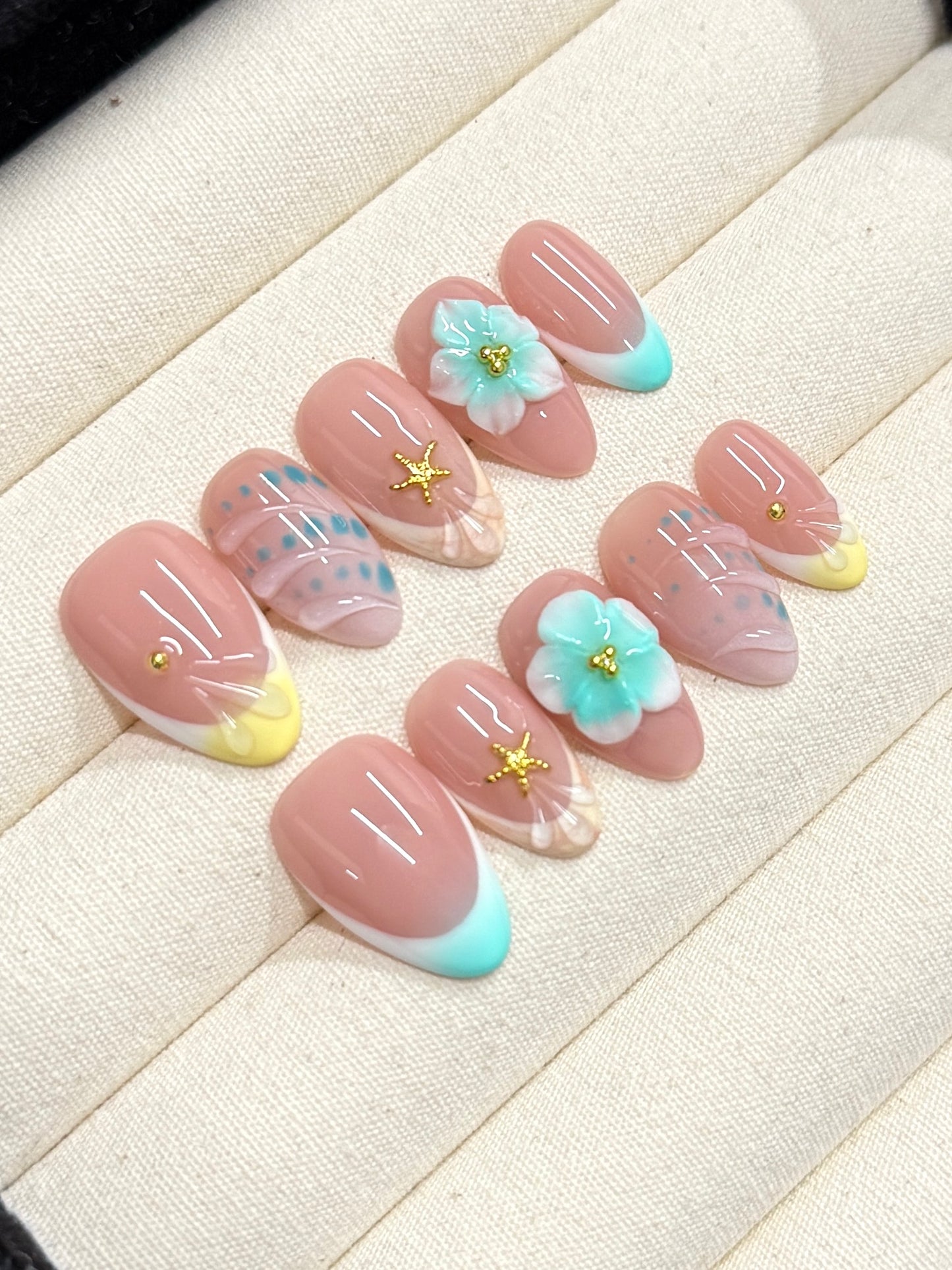 Under The Sea