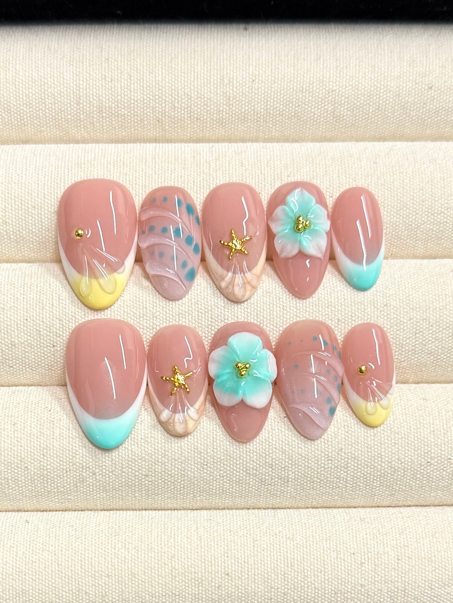 Under The Sea