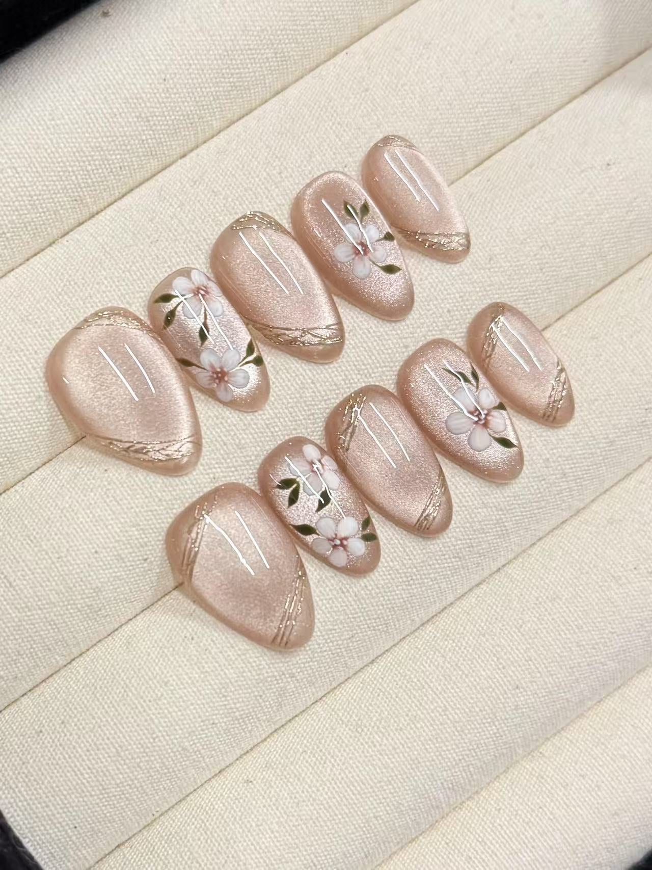 Blooming Elegance