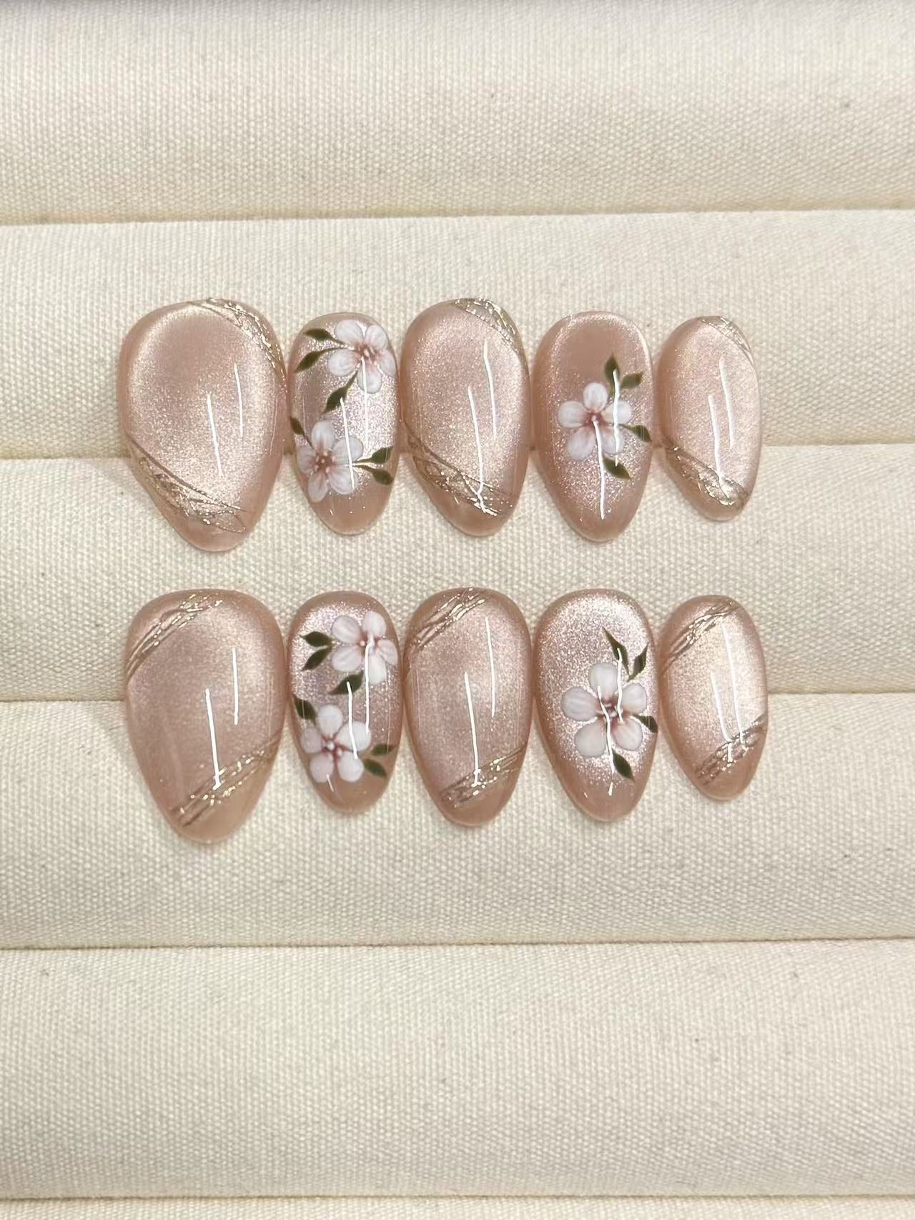 Blooming Elegance