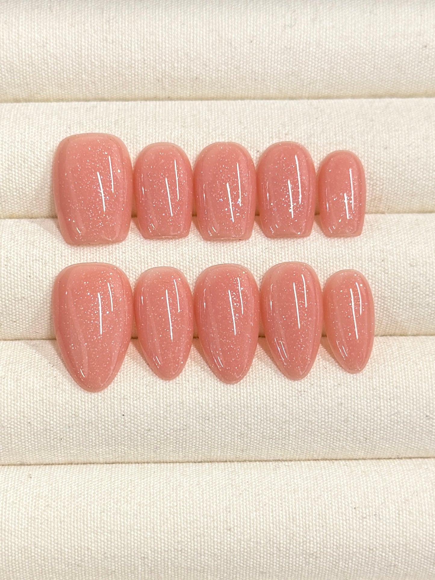 Peach Kiss