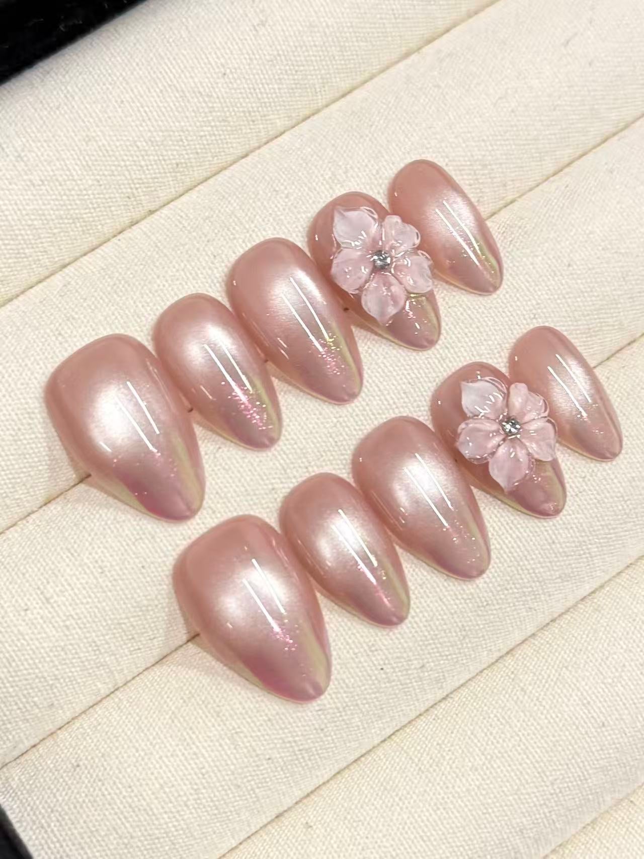 Crystal Petal