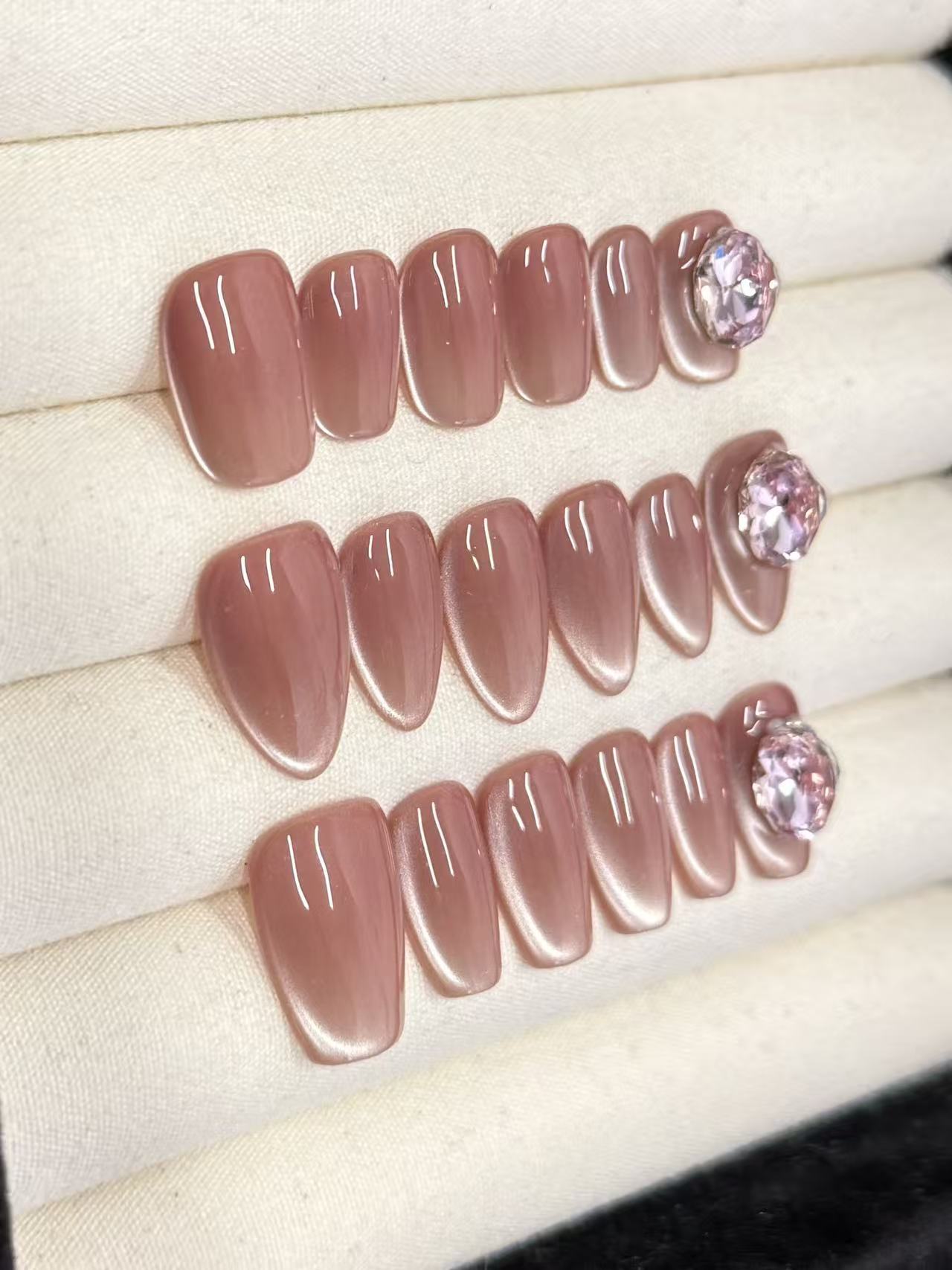 Autumn Promise