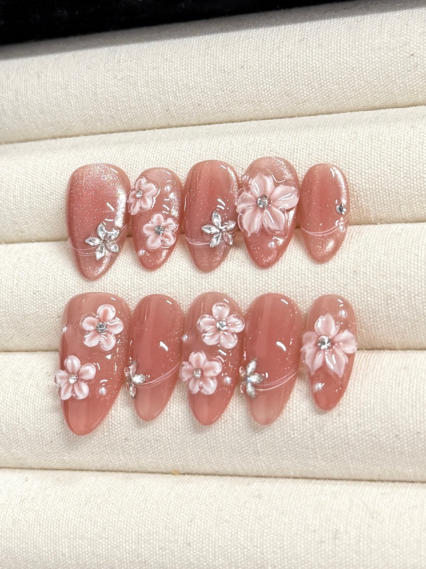 Mystic Blush