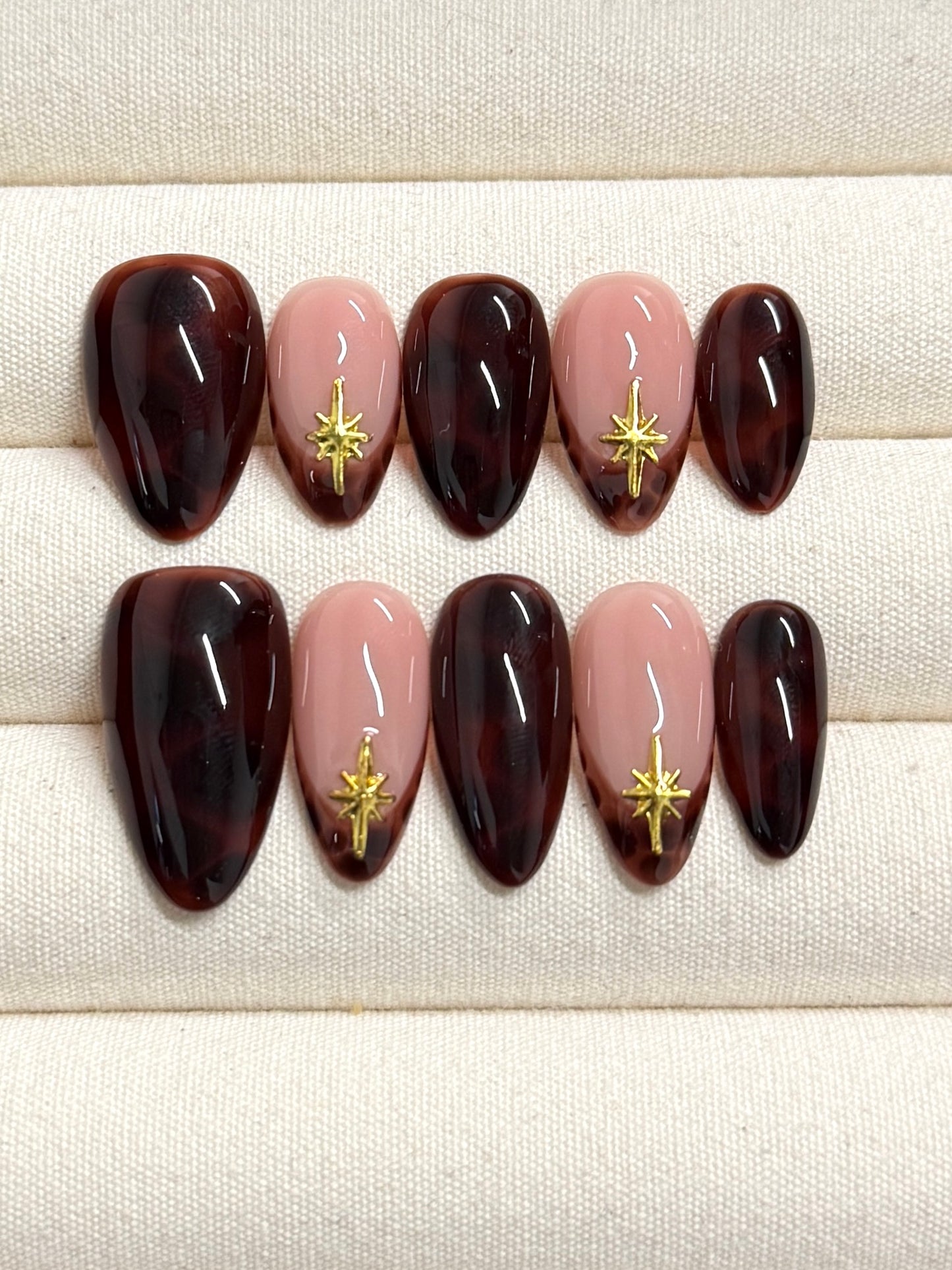 Mocha Stardust