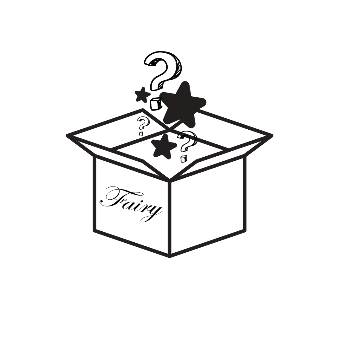 Fairy Mistery Box