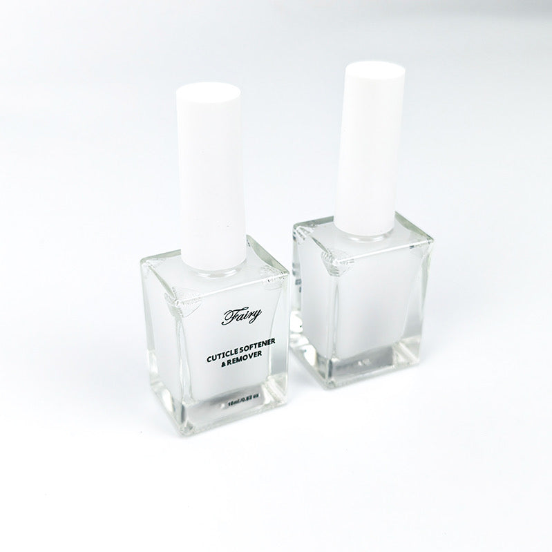 Cuticle Softener & Remover