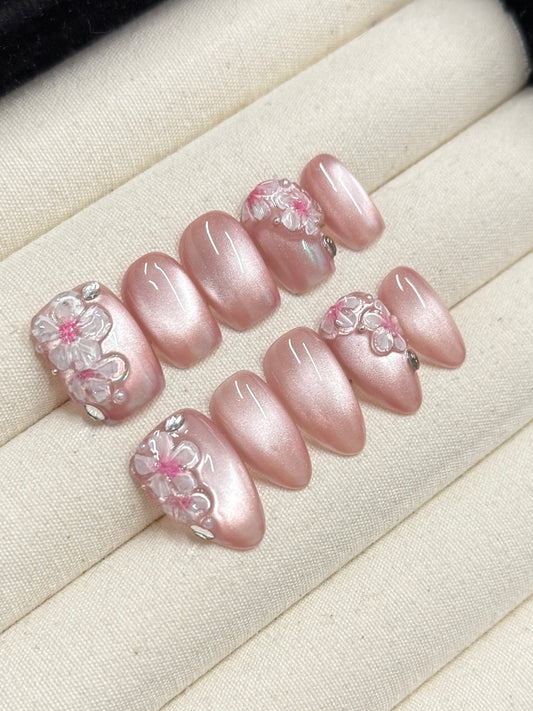 Dreamy Blossom