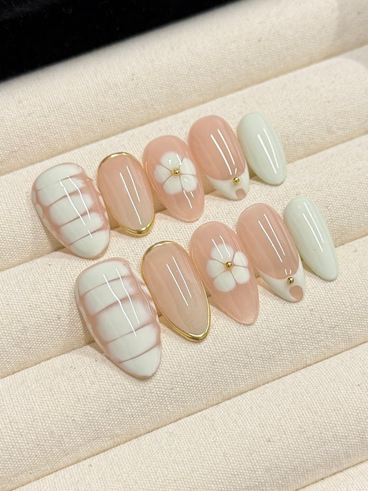 Mint Breeze