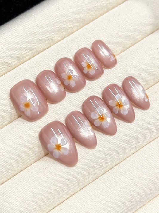 Blooming Petal