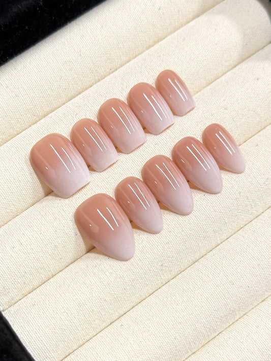 Everyday Ombré