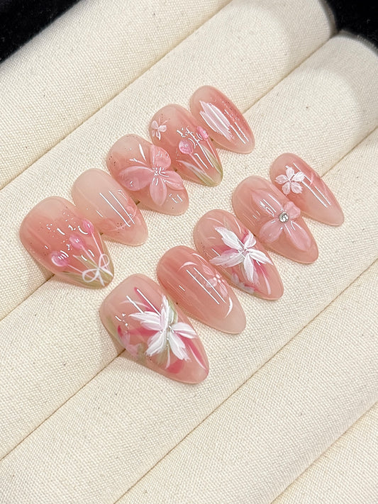 Tulip Whisper