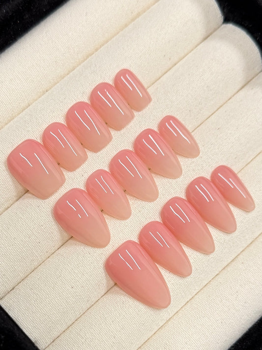 Summer Ombré