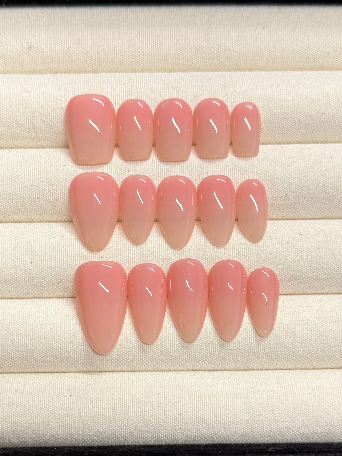 Summer Ombré