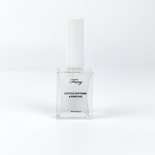 Cuticle Softener & Remover