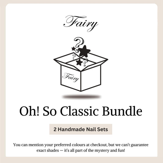 Oh! So Classic Bundle Deal