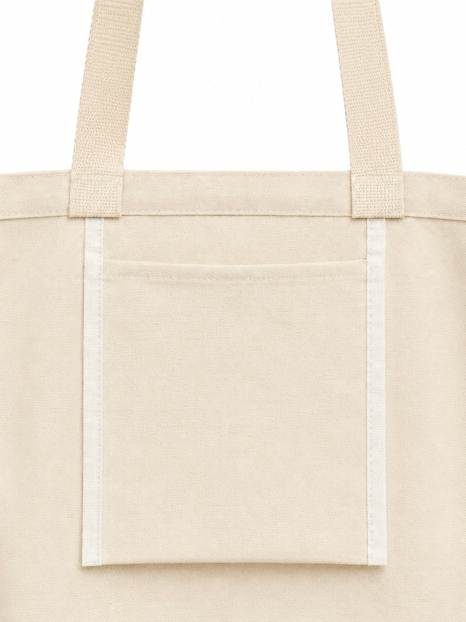 Everyday Tote Bag