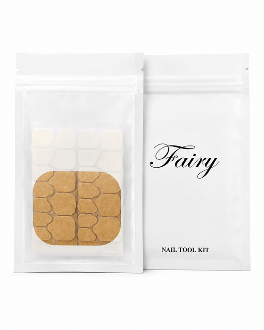 NEW Long Lasting Waterproof Kraft Paper Sticky Tabs