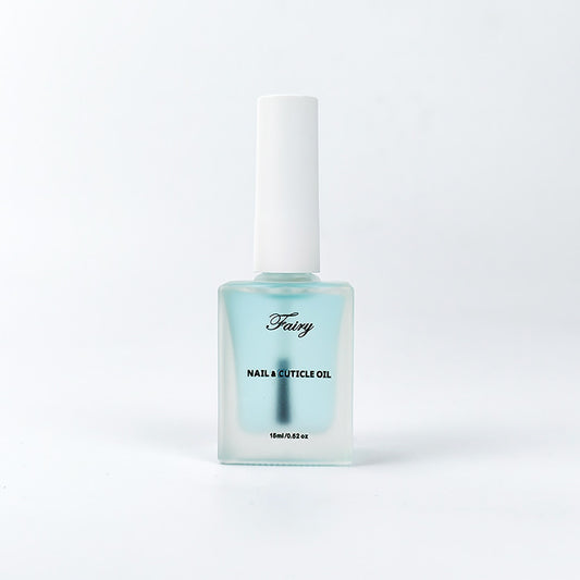 Cuticle Oil