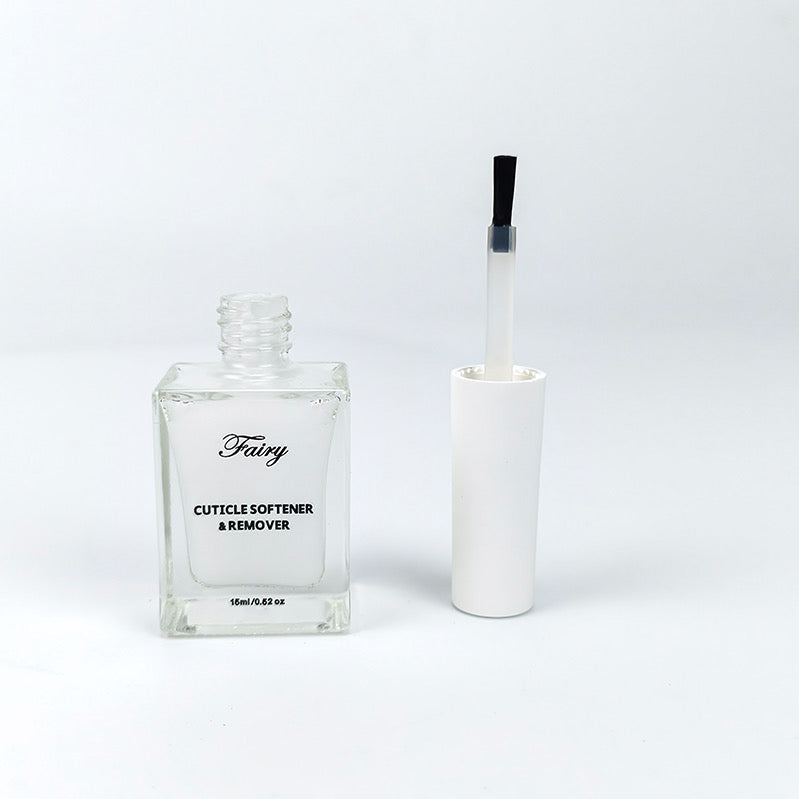 Cuticle Softener & Remover