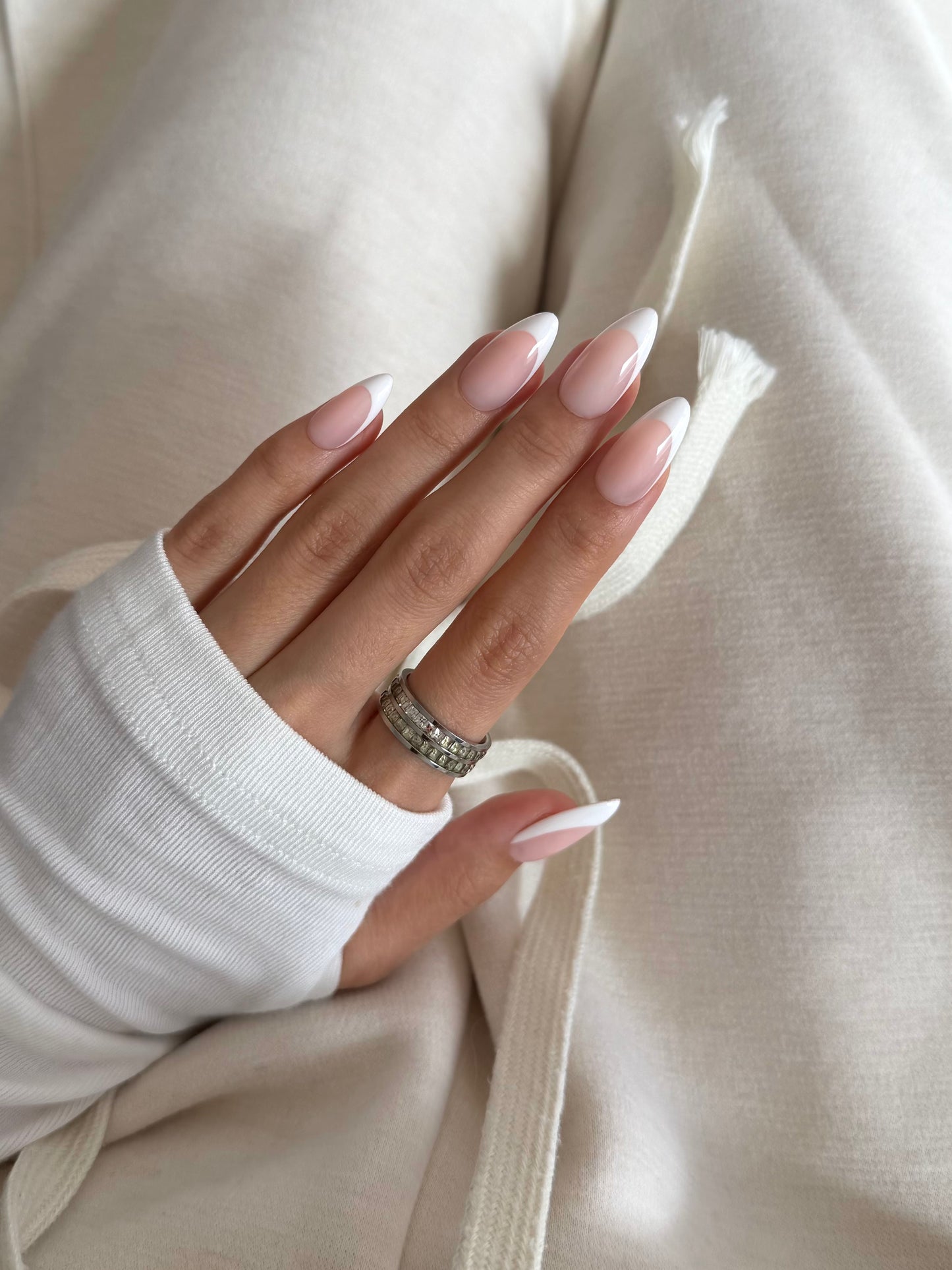 French Mani