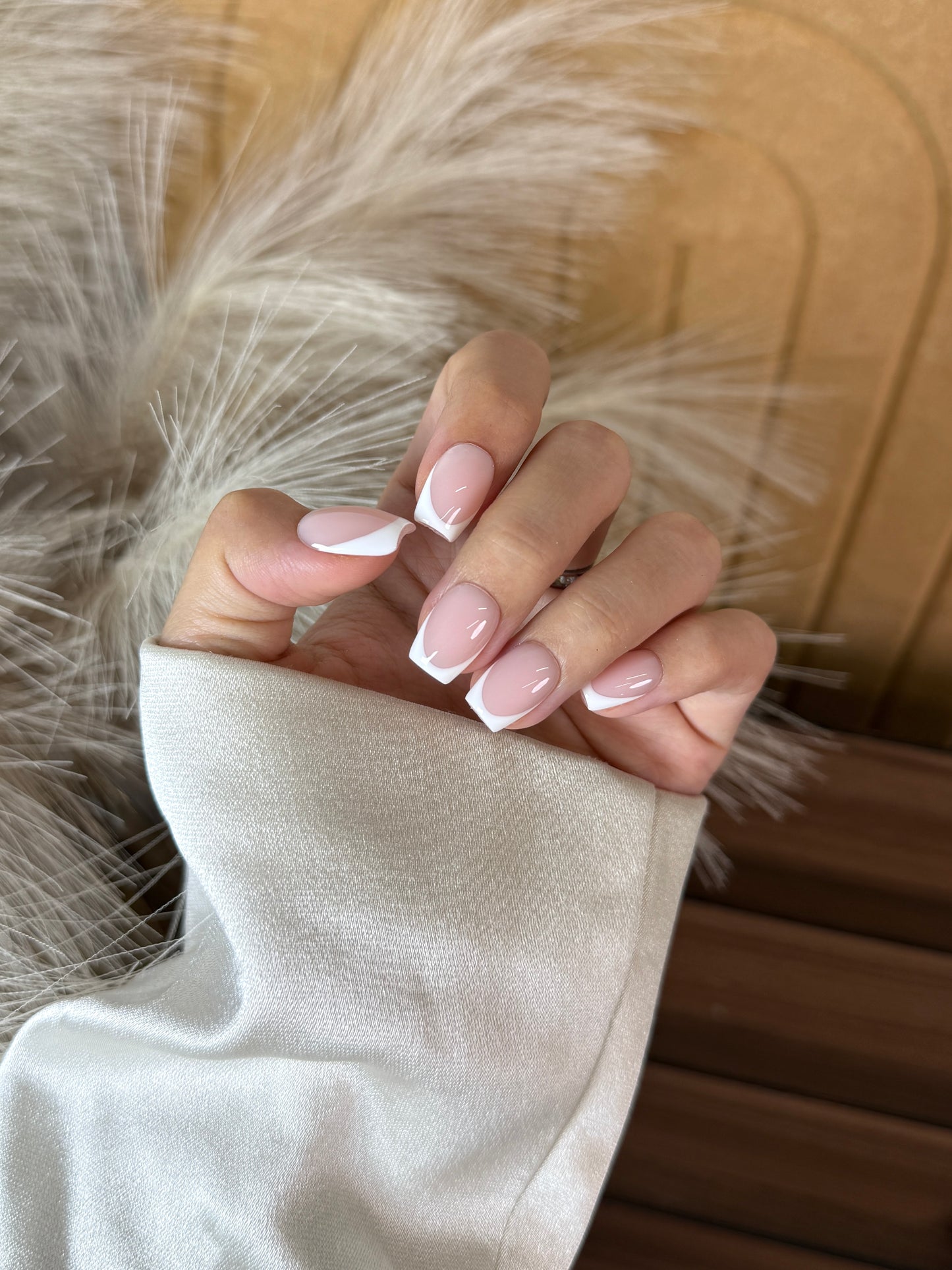 Classic French (Milky Base)