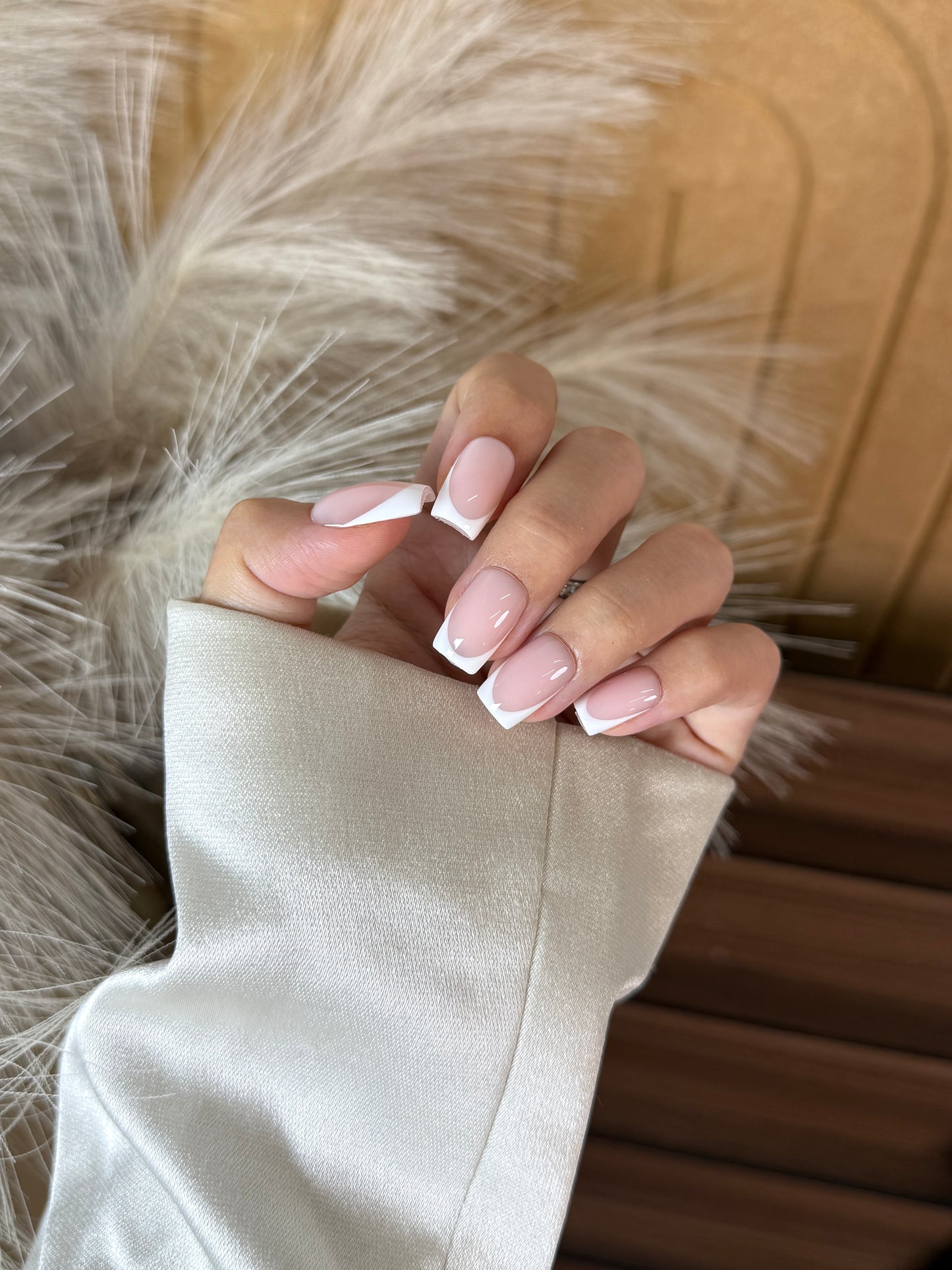 Classic French (Milky Base)
