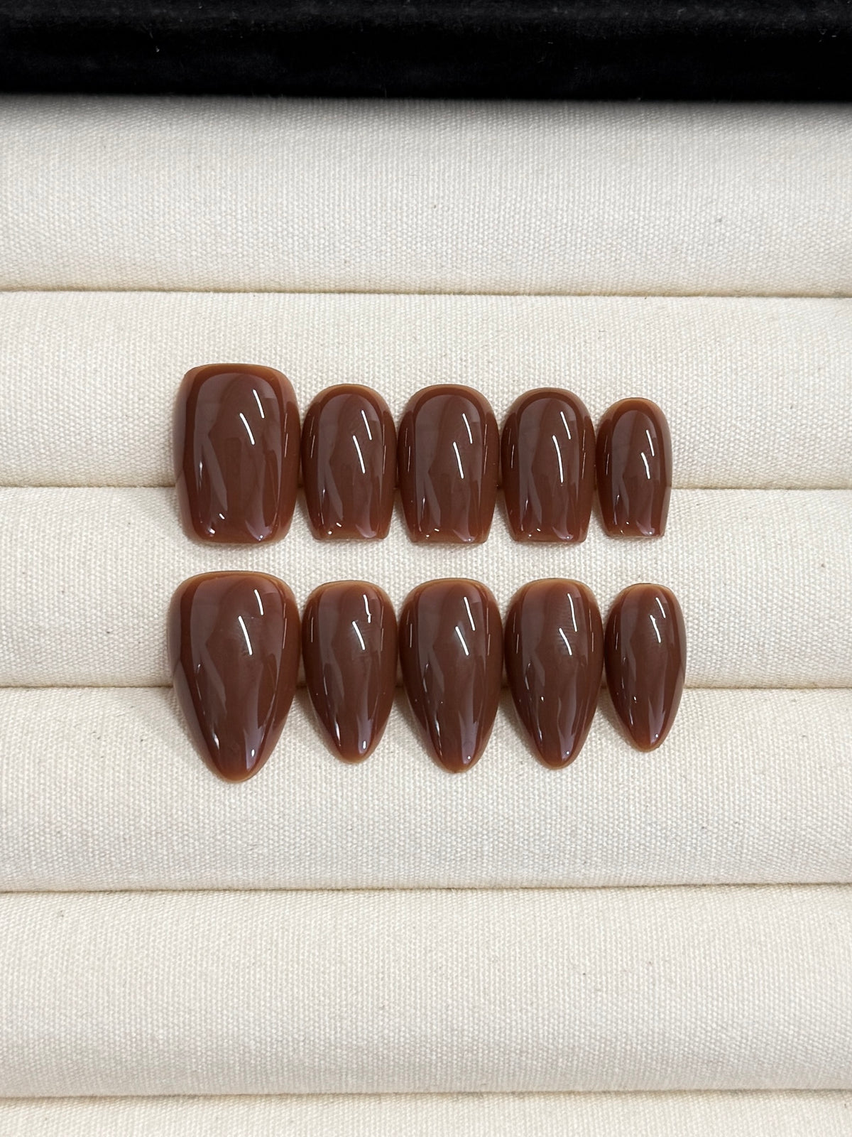 Woodland Brown - BIAB