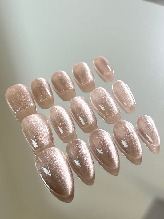 Twinkling Taupe