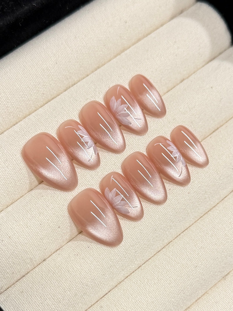 Soft Lotus