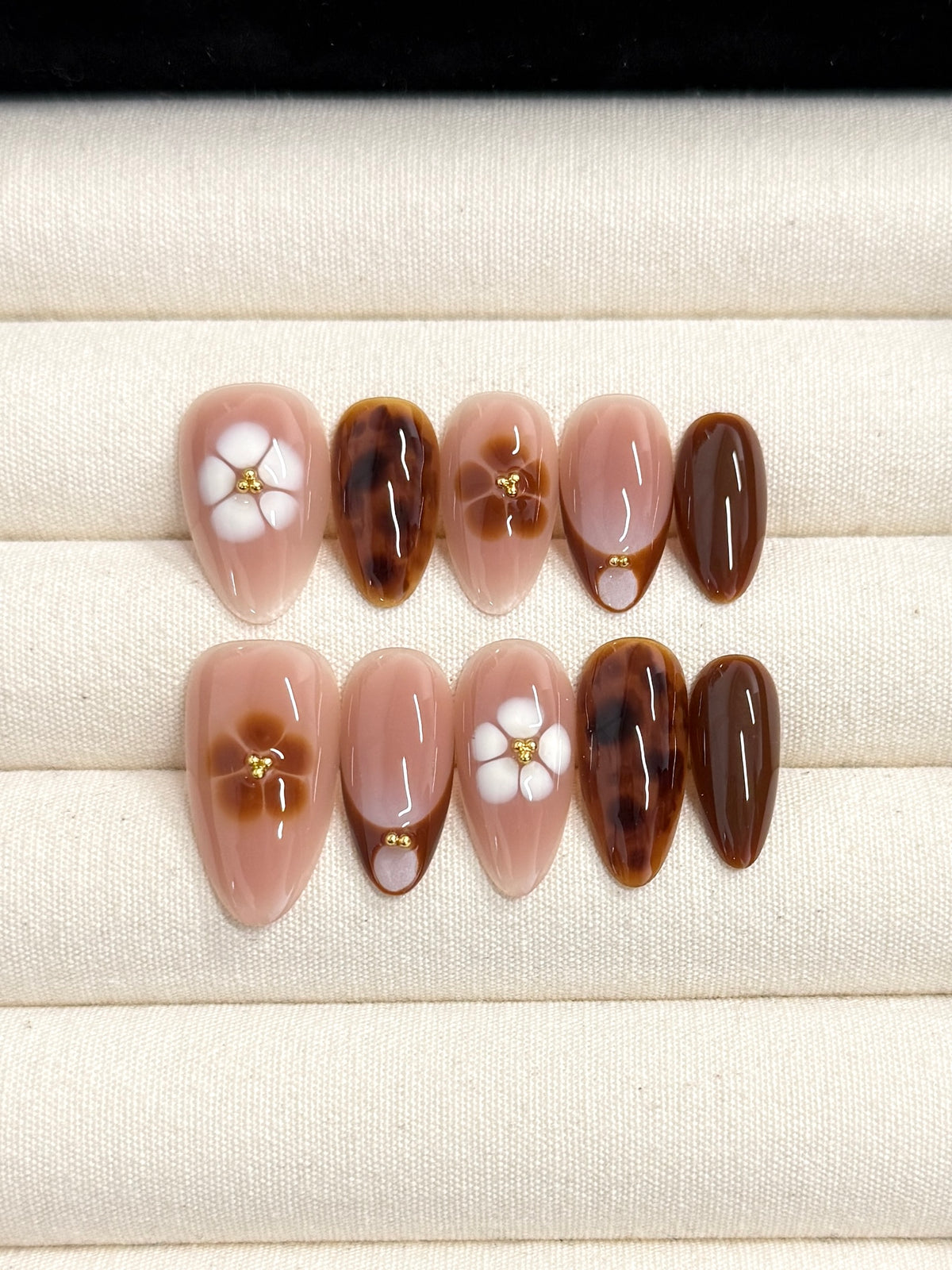Cocoa Blossom