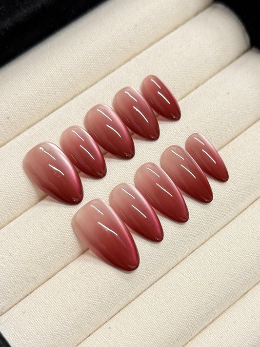 Mulberry Moon