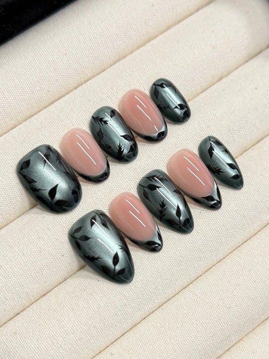 Smoky Velvet