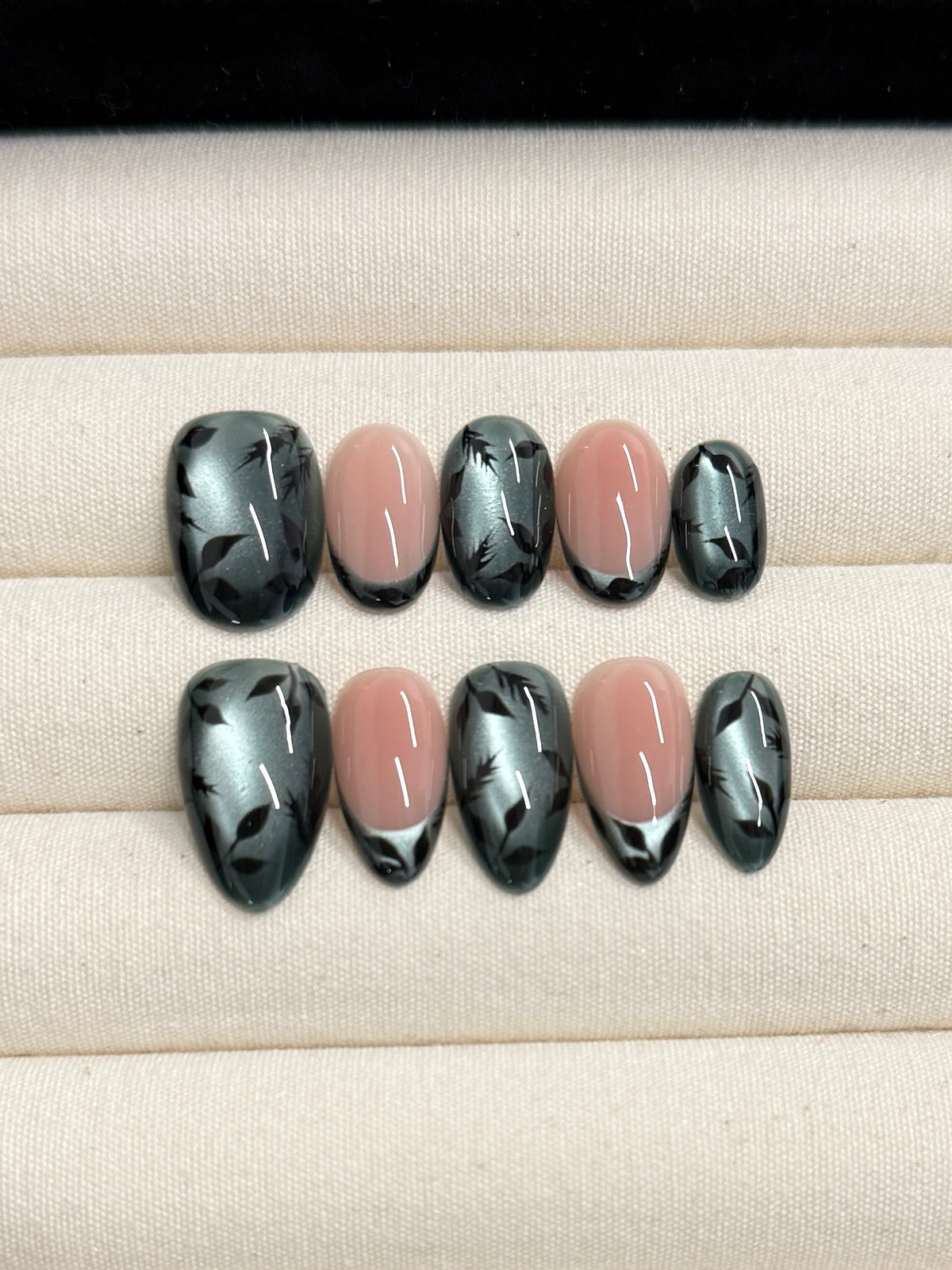 Smoky Velvet