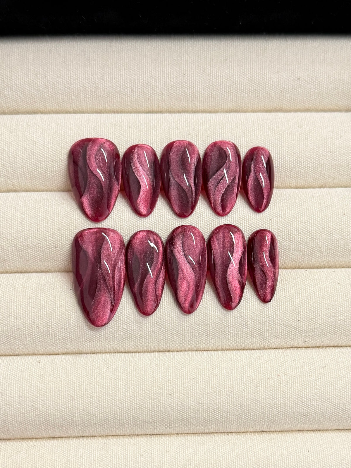 Wine Silk