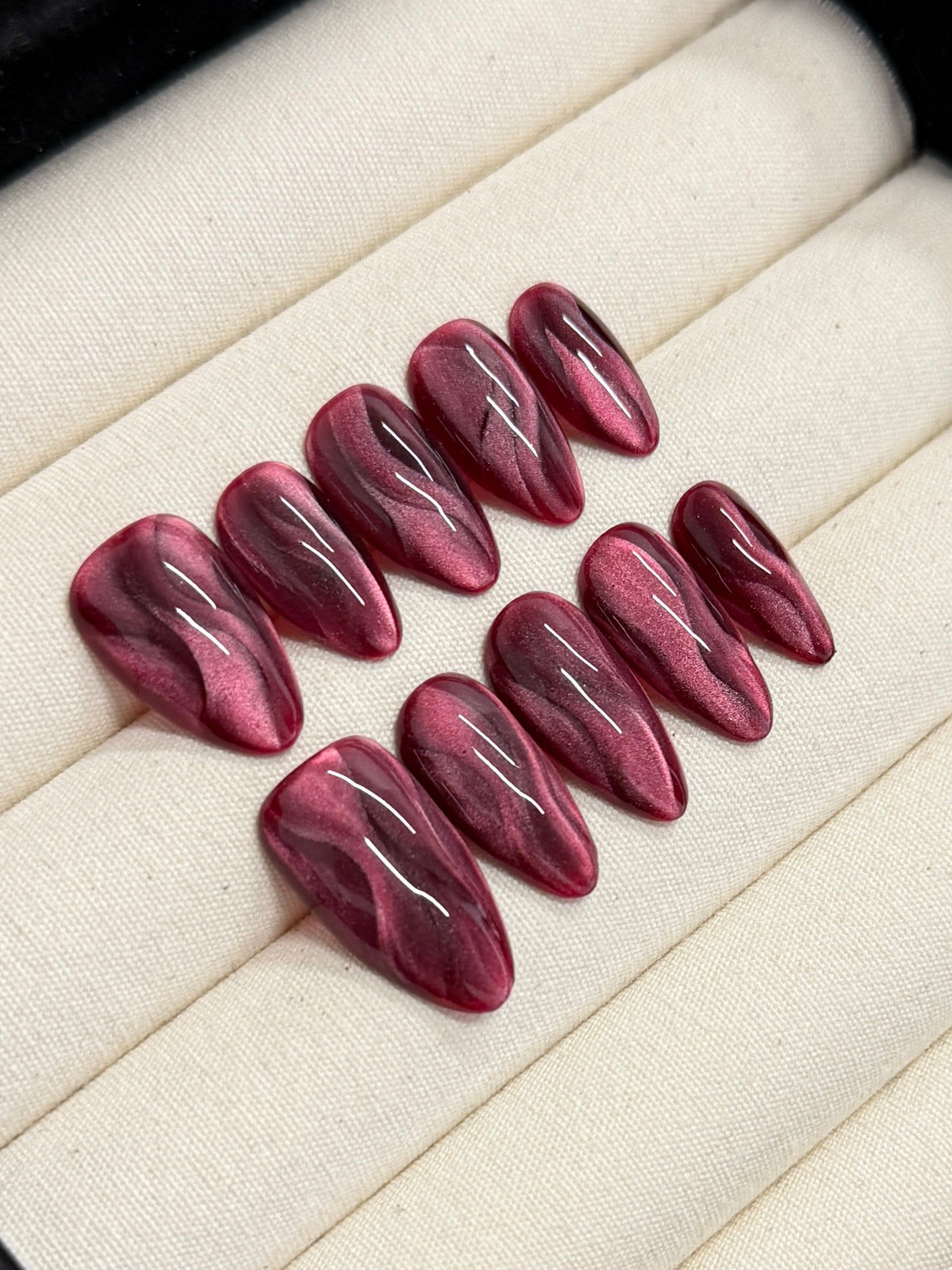 Wine Silk