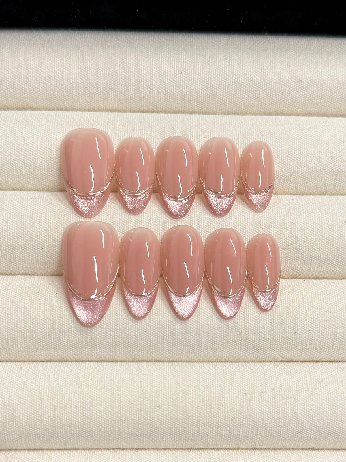 Rosy Tips