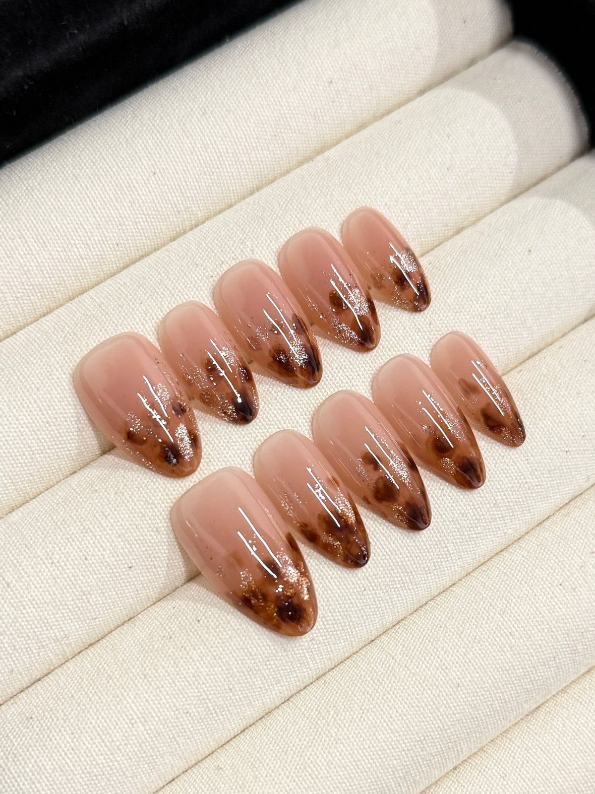 Molten Amber